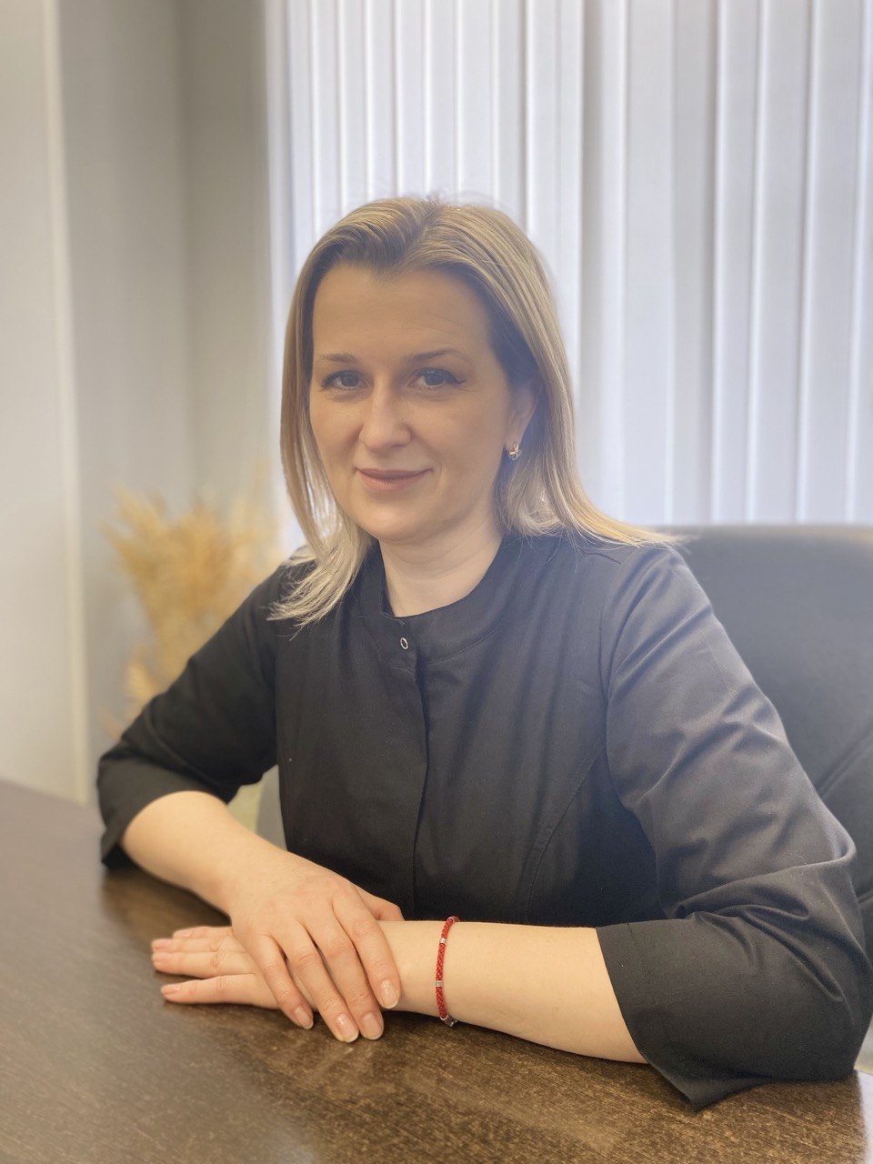 Сафронова Инна Анатольевна